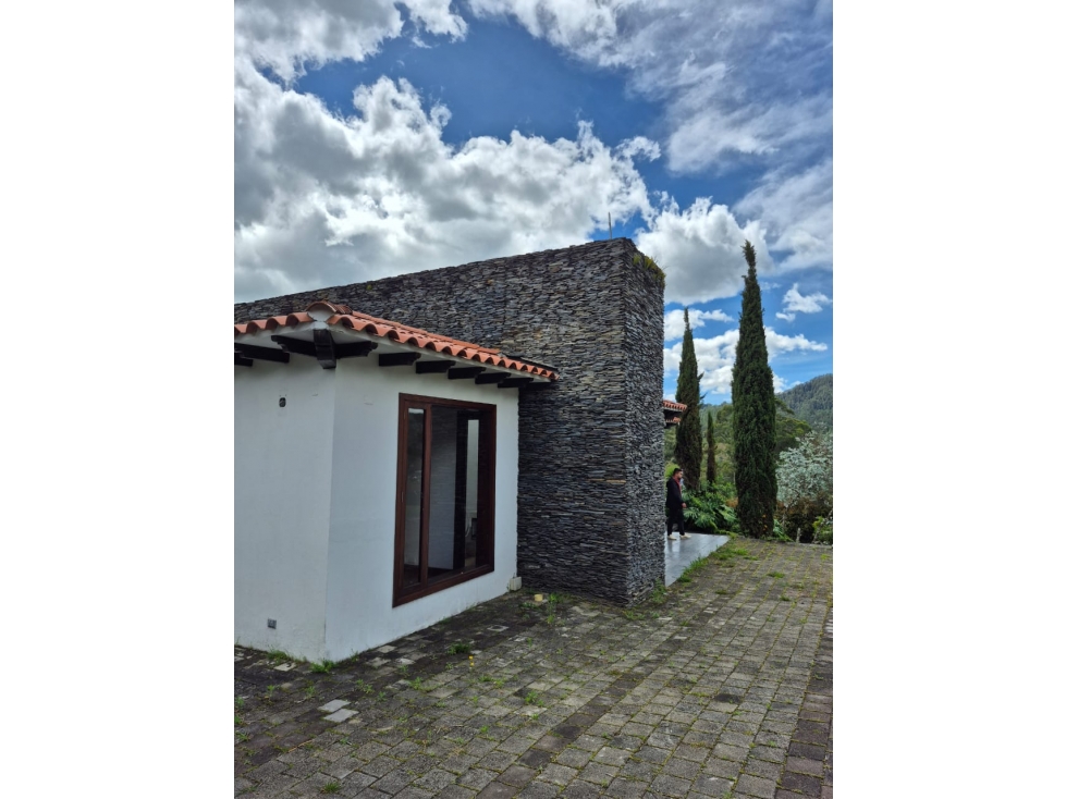 Venta de Casa Con DESCUENTO en El Retiro Antioquia — foto 2