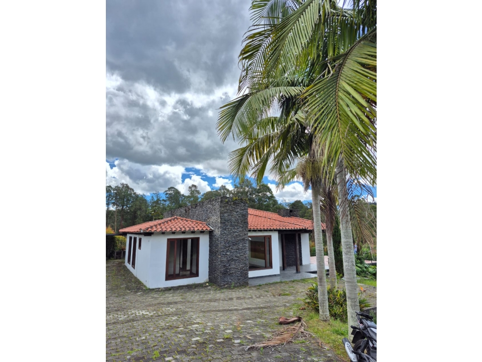 Venta de Casa Con DESCUENTO en El Retiro Antioquia — foto 3
