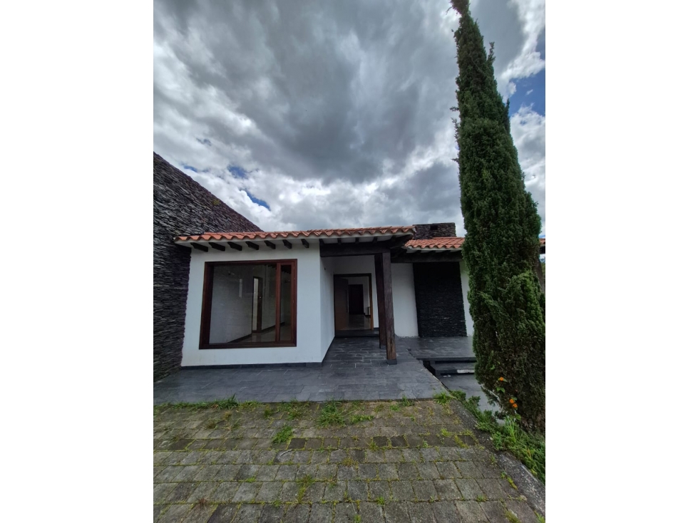 Venta de Casa Con DESCUENTO en El Retiro Antioquia — foto 4