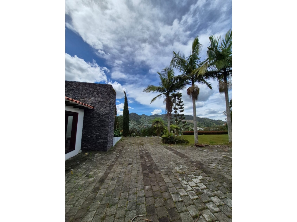 Venta de Casa Con DESCUENTO en El Retiro Antioquia — foto 5