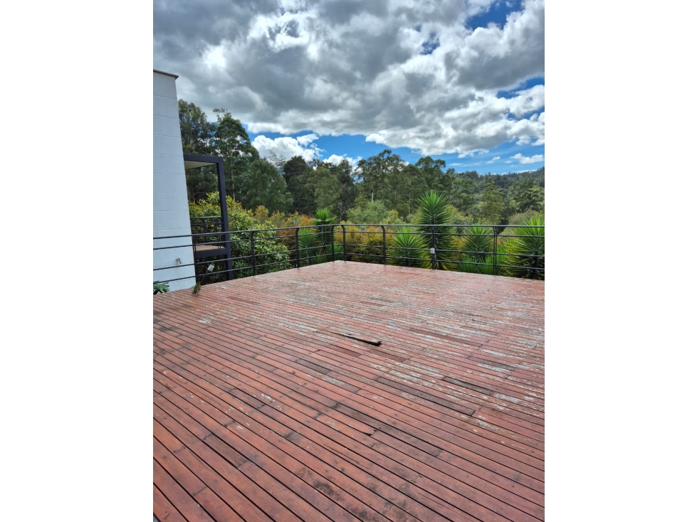 Venta de Casa Con DESCUENTO en El Retiro Antioquia — foto 6