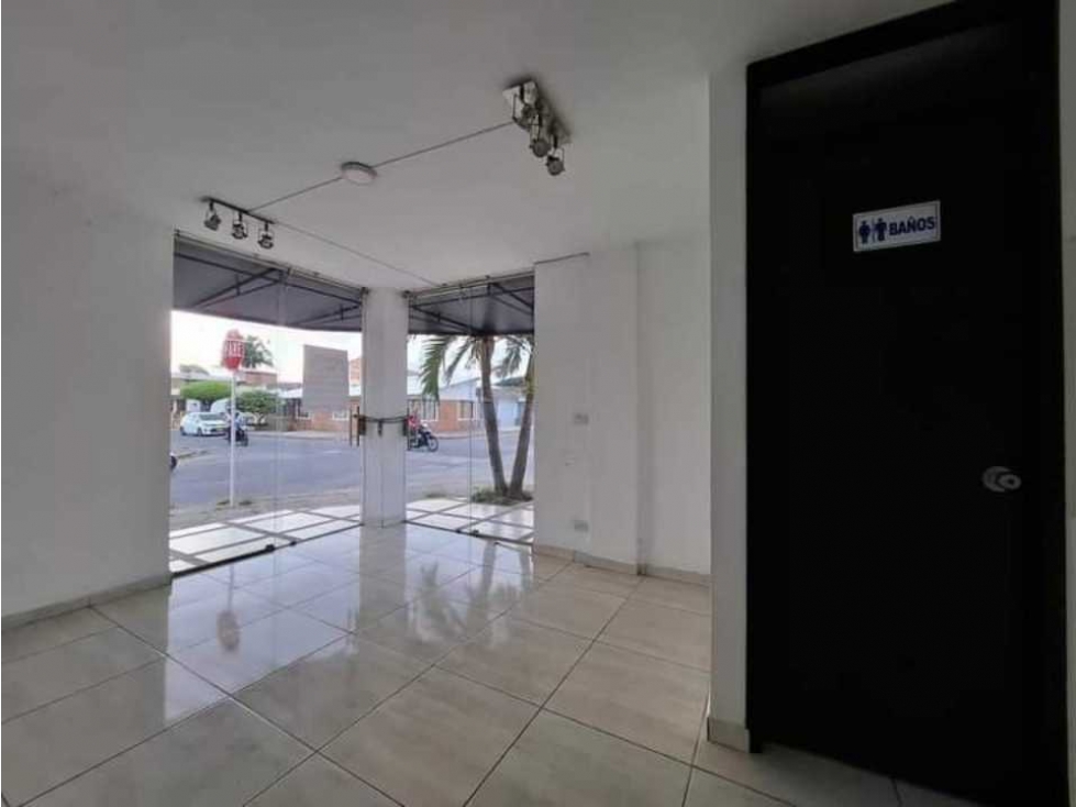 VENTA DE CASA CON LOCAL COMERCIAL EL MARISCAL CARTAGO VALLE - 5