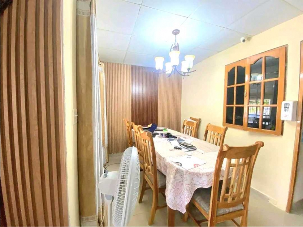 VENTA DE CASA CON PICINA EN CIUDAD BOLIVAR — foto 6