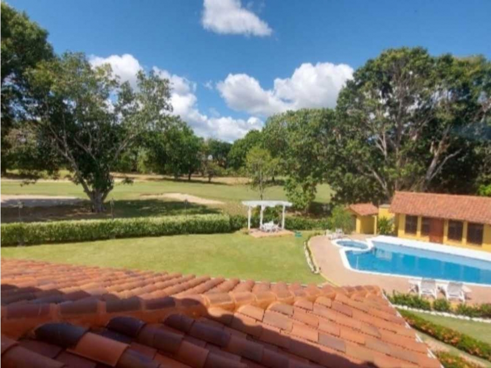 Venta de Casa con Piscina en Coronado, Chame - 4
