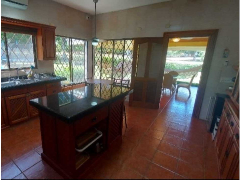 Venta de Casa con Piscina en Coronado, Chame - 6