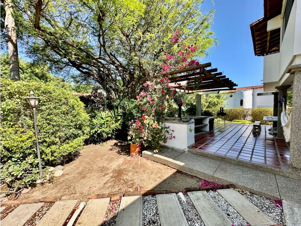 Venta de casa con salida al mar en santa Marta - 6