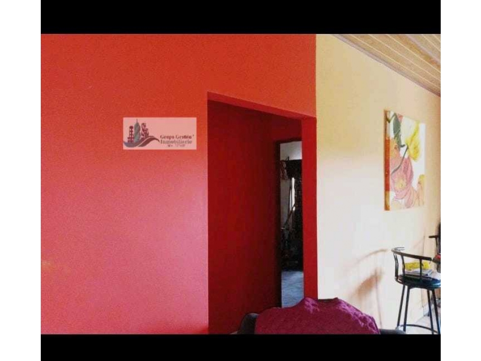 VENTA DE CASA CON TERRENO EN BUGABA 5,000 METROS - 6