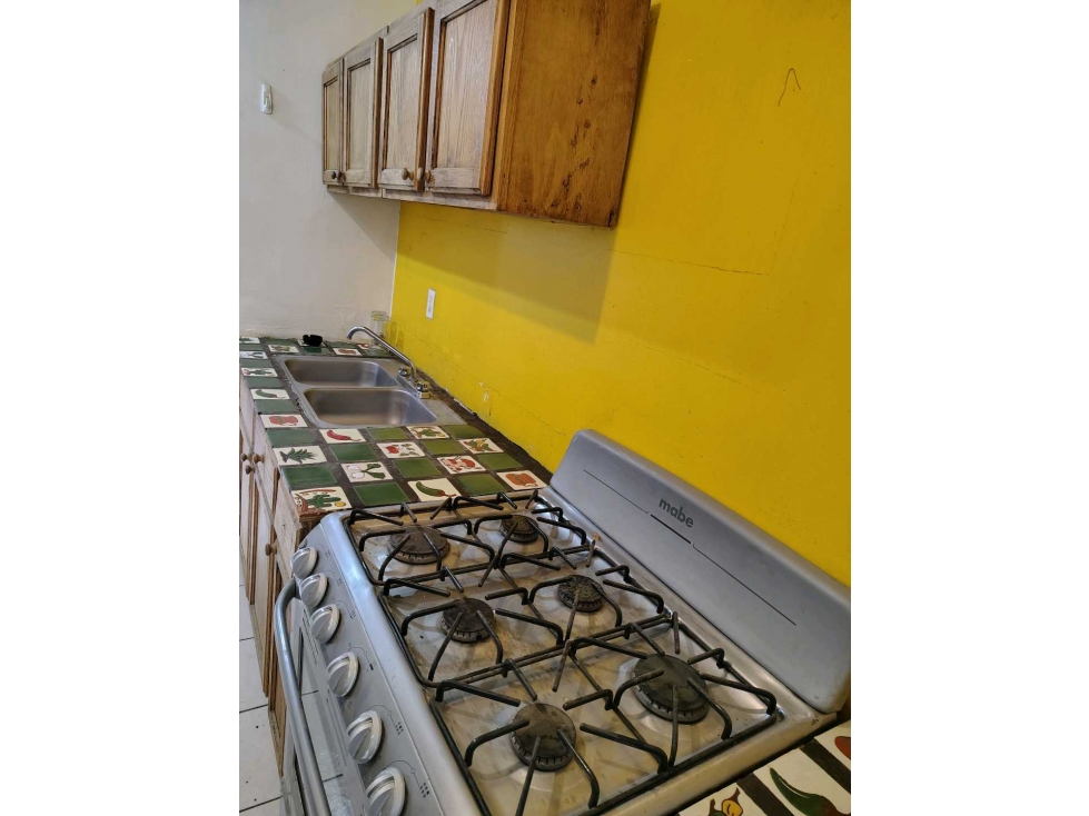 Venta de casa con terreno excedente Miramar csl - 6