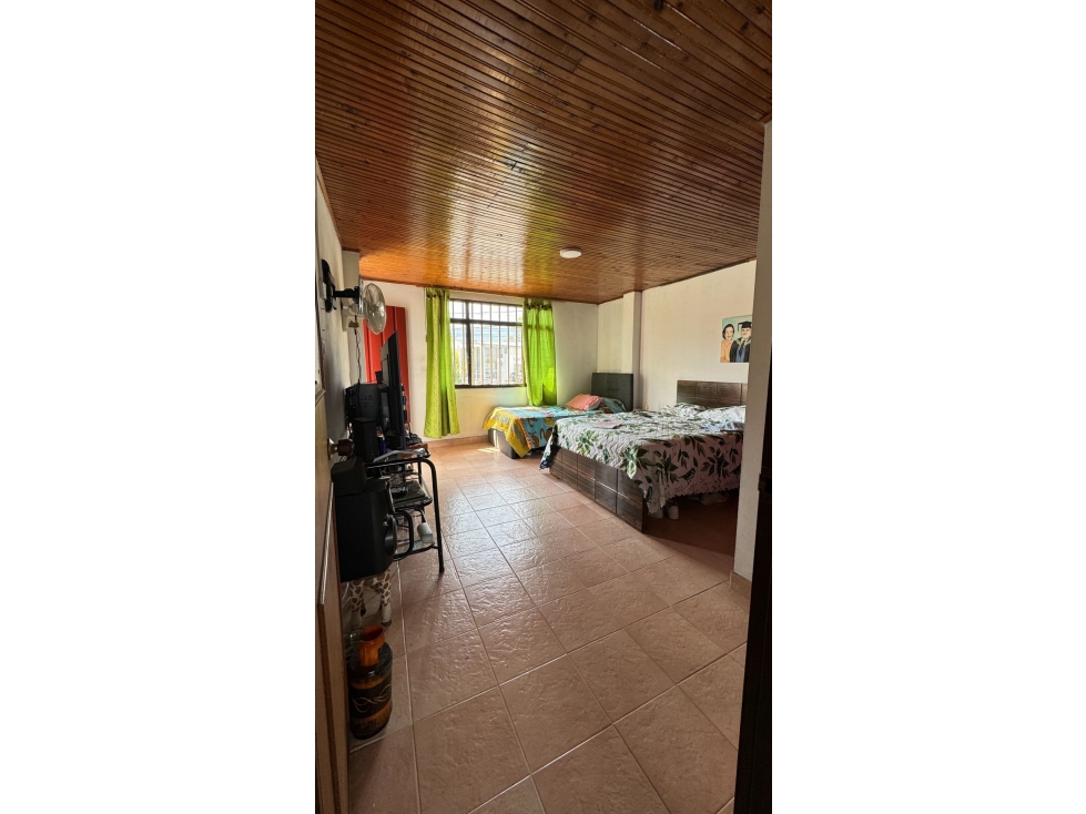 VENTA DE CASA CON TERRENO SECTOR ORO NEGRO ARMENIA@QUINDÍO — foto 4