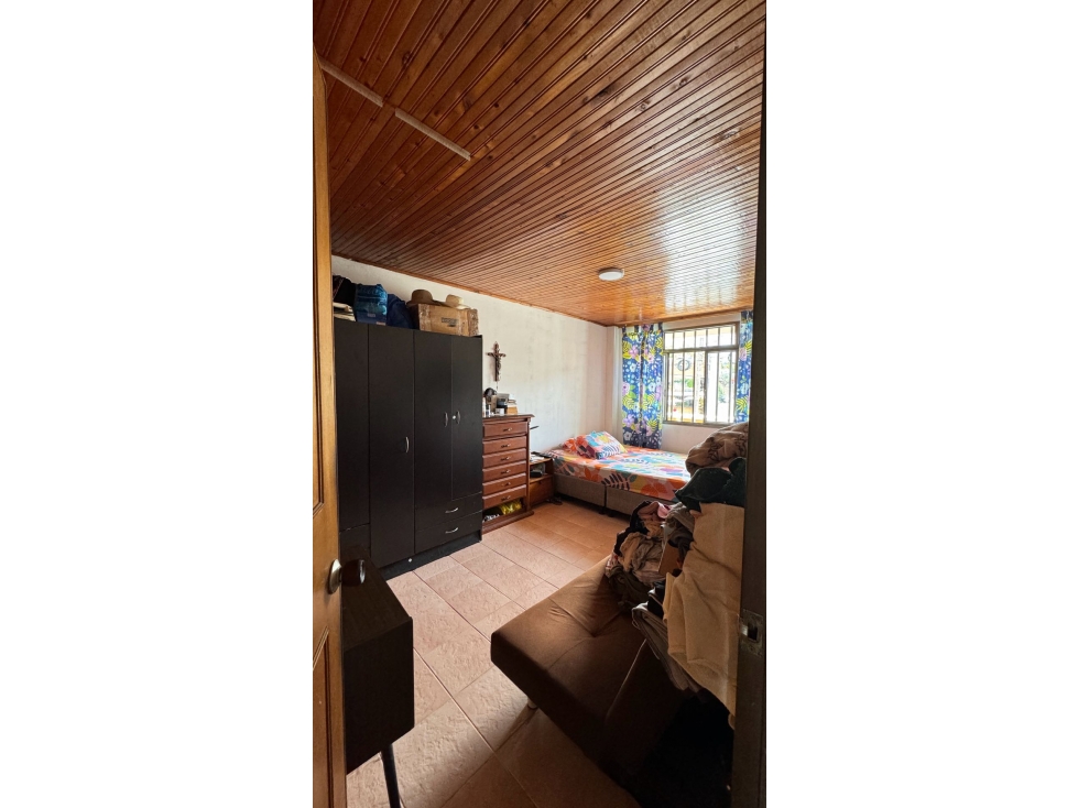 VENTA DE CASA CON TERRENO SECTOR ORO NEGRO ARMENIA@QUINDÍO — foto 5