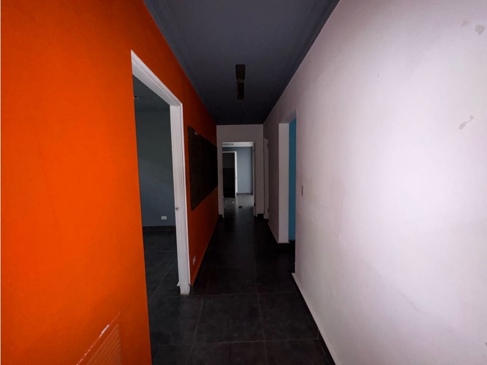 Venta de casa con ZONIFICACION COMERCIAL | San Francisco — foto 5