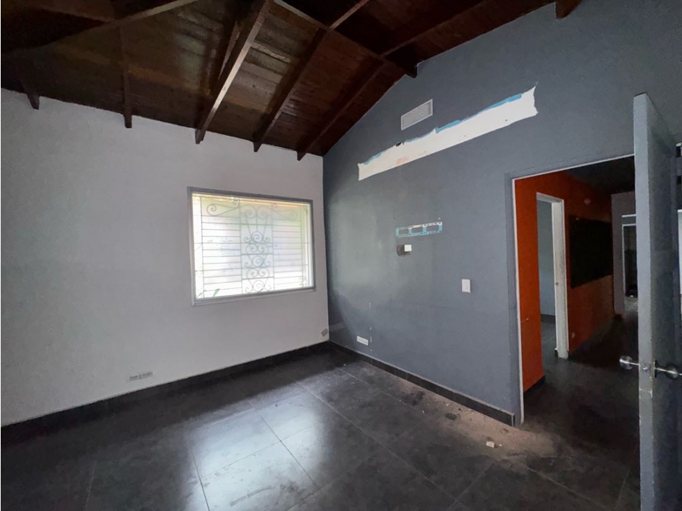 Venta de casa con ZONIFICACION COMERCIAL | San Francisco — foto 6