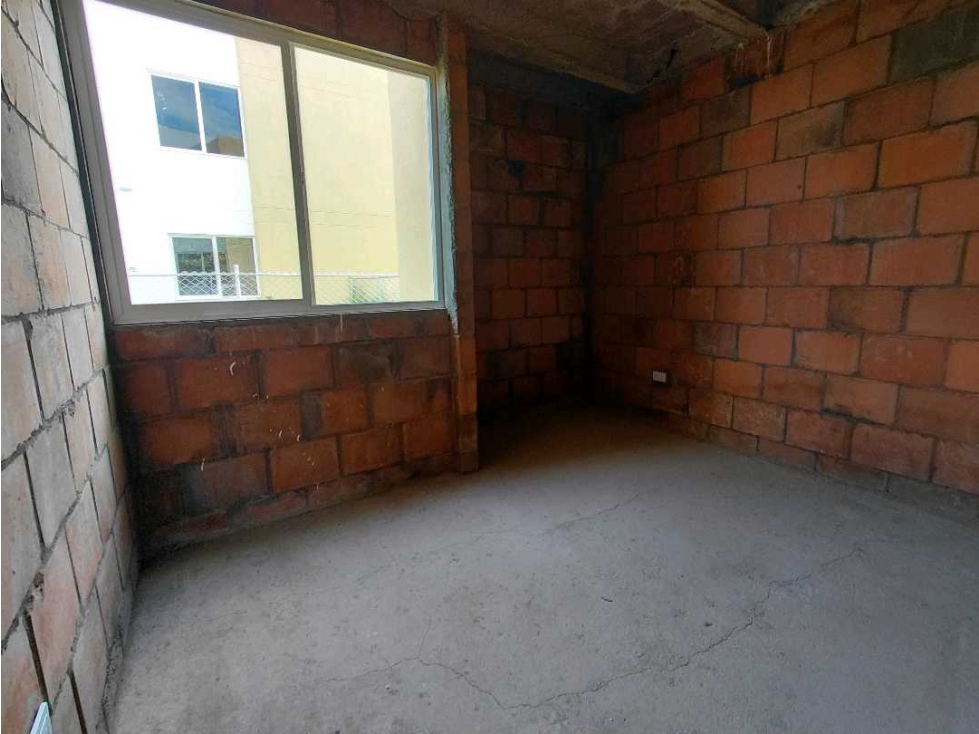 Venta de casa, condominio valderozo, rozo valle obra gris LL9808875 - 5