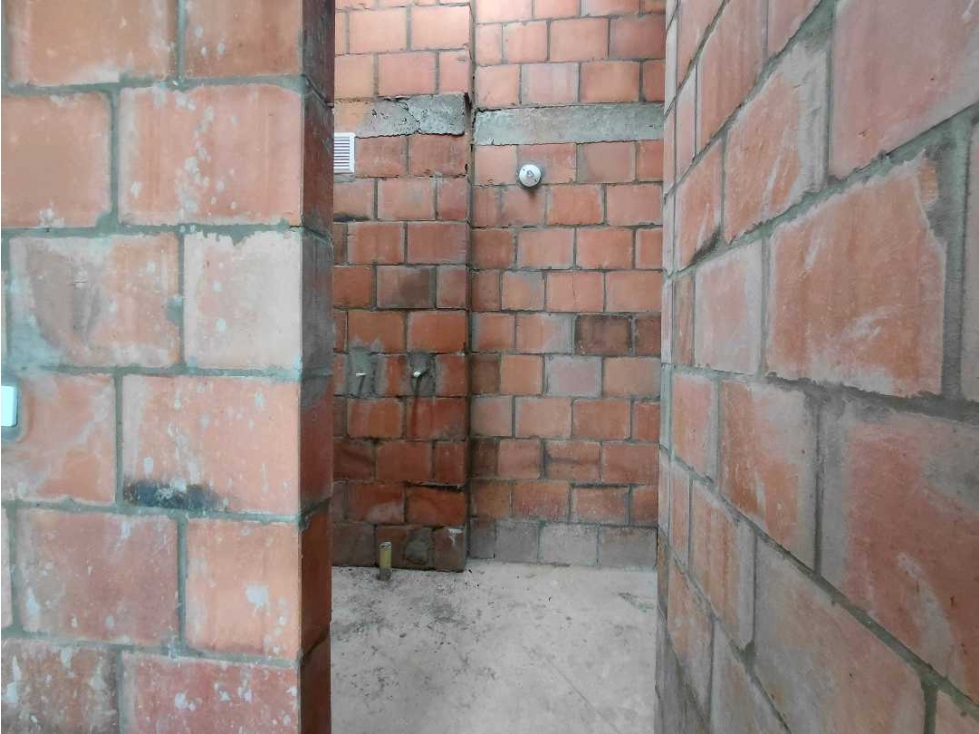 Venta de casa, condominio valderozo, rozo valle obra gris LL9808875 - 6