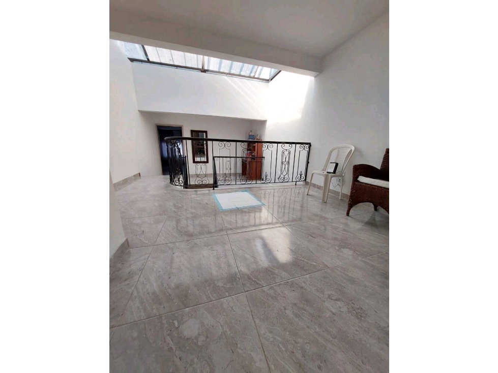 VENTA DE CASA CONJUNTO CERRADO PRADO NORTE - 2