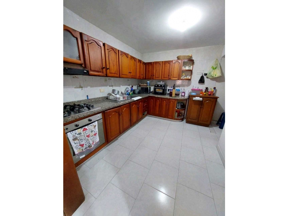 VENTA DE CASA CONJUNTO CERRADO PRADO NORTE - 3