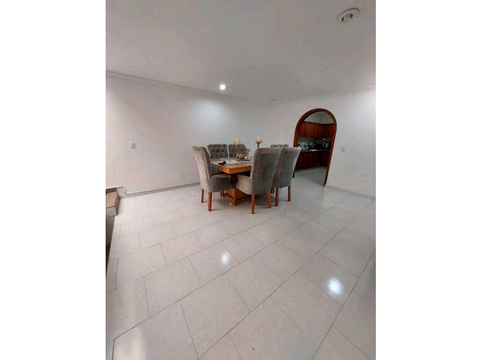 VENTA DE CASA CONJUNTO CERRADO PRADO NORTE - 6