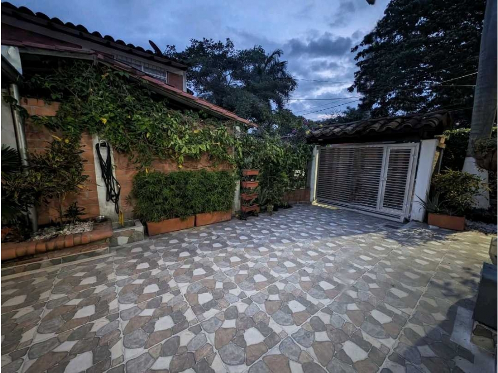 VENTA DE CASA CONJUNTO CERRADO SANTANA CARTAGO VALLE — foto 3