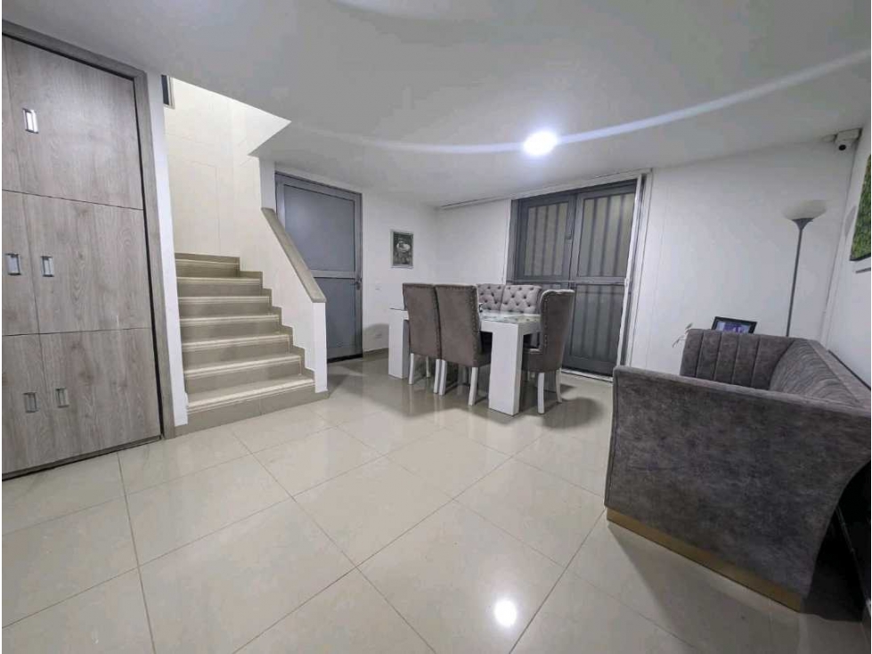 VENTA DE CASA CONJUNTO CERRADO SANTANA CARTAGO VALLE — foto 6