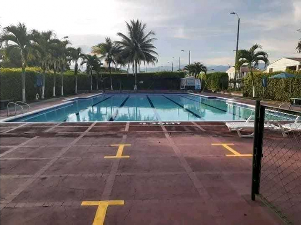 VENTA DE CASA CONJUNTO CERRADO VILLA DEL ROBLE CARTAGO VALLE — foto 4