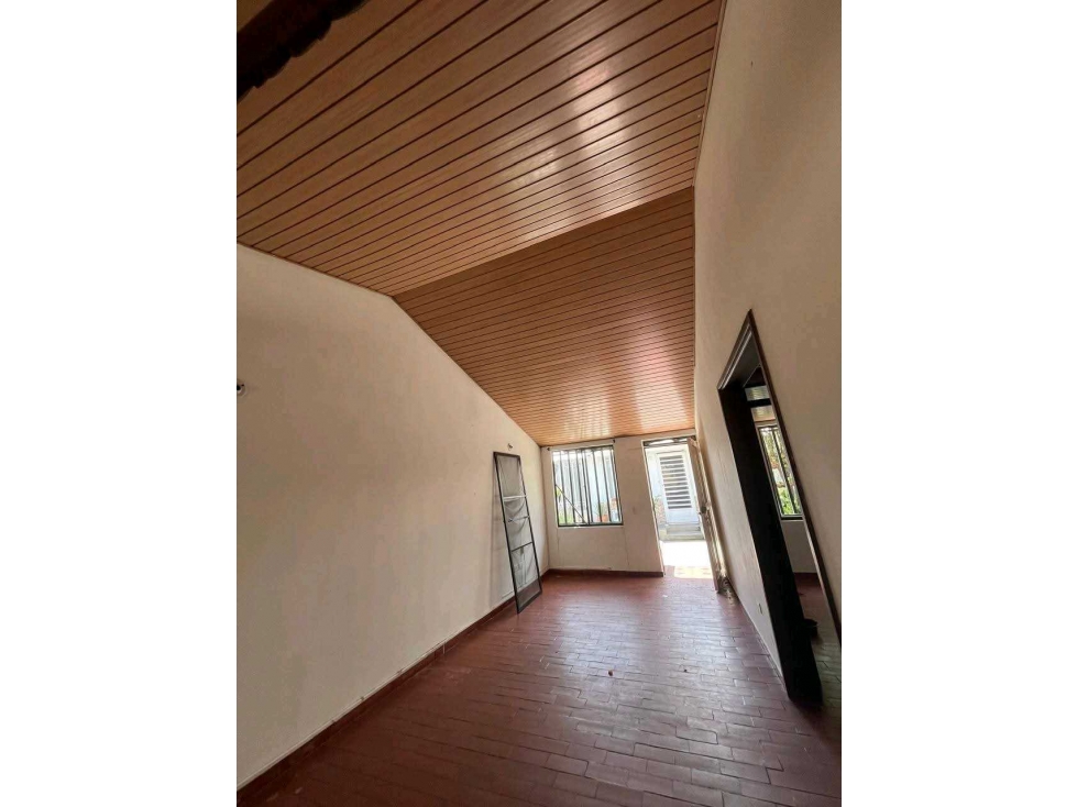 VENTA DE CASA CONJUNTO CERRADO VILLA DEL ROBLE CARTAGO VALLE — foto 6