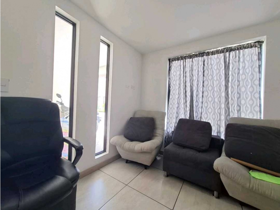 VENTA DE CASA CONJUNTO RESIDENCIAL TACUARA DOSQUEBRADAS RISARALDA — foto 2