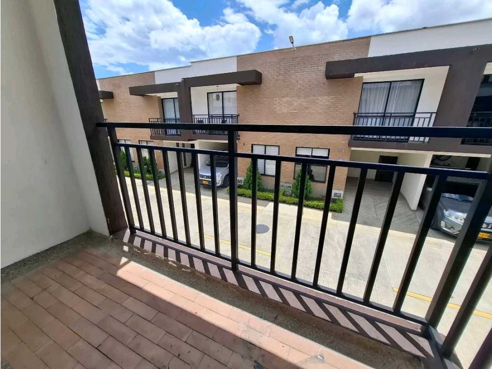 VENTA DE CASA CONJUNTO RESIDENCIAL TACUARA DOSQUEBRADAS RISARALDA — foto 3
