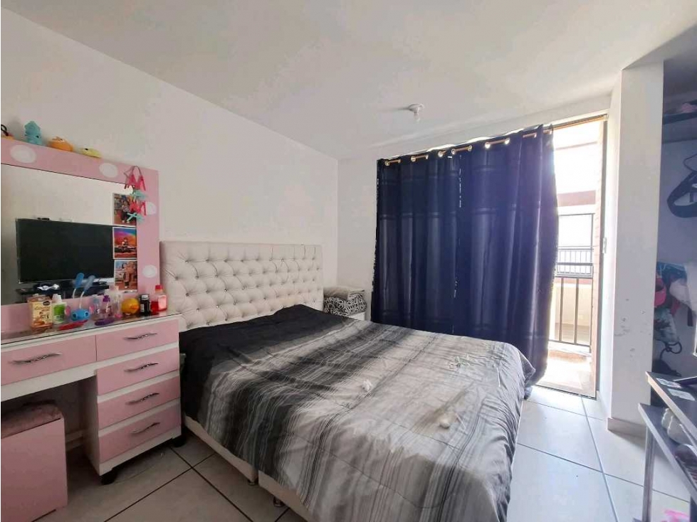 VENTA DE CASA CONJUNTO RESIDENCIAL TACUARA DOSQUEBRADAS RISARALDA — foto 4