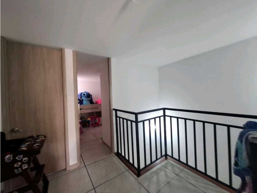 VENTA DE CASA CONJUNTO RESIDENCIAL TACUARA DOSQUEBRADAS RISARALDA — foto 6