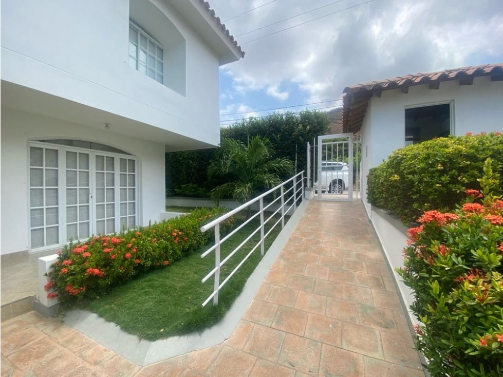 Venta de casa Conjunto Rodadero Reservado — foto 3