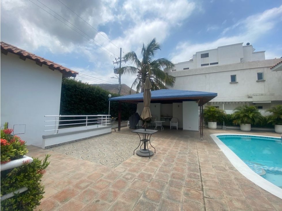 Venta de casa Conjunto Rodadero Reservado — foto 6