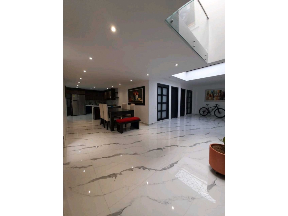 VENTA DE CASA CONJUNTO.CERRADO ENTRE RIOS CARTAGO VALLE - 1