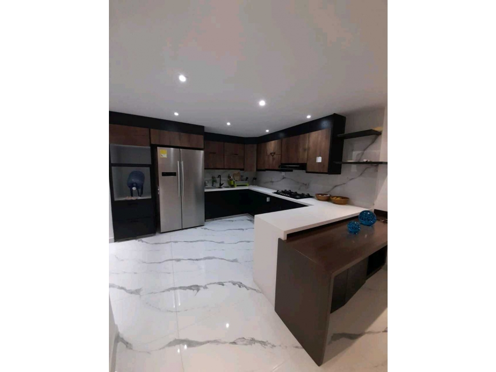 VENTA DE CASA CONJUNTO.CERRADO ENTRE RIOS CARTAGO VALLE - 2