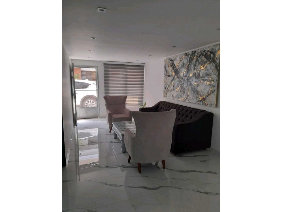 VENTA DE CASA CONJUNTO.CERRADO ENTRE RIOS CARTAGO VALLE - 4