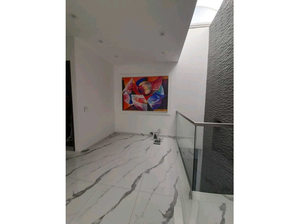 VENTA DE CASA CONJUNTO.CERRADO ENTRE RIOS CARTAGO VALLE - 5