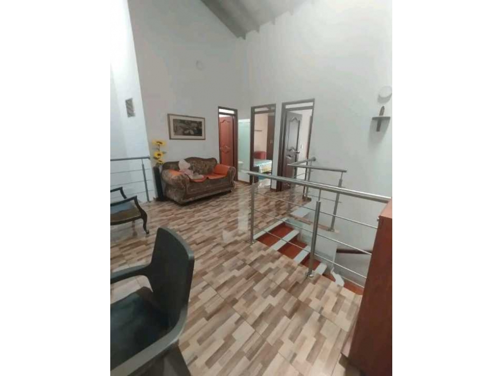 VENTA DE CASA CORALES CARTAGO VALLE - 6