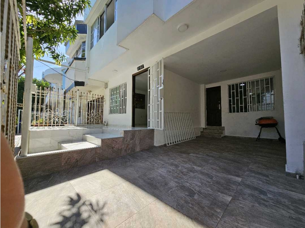 Venta de Casa. Country Villas. Barranquilla