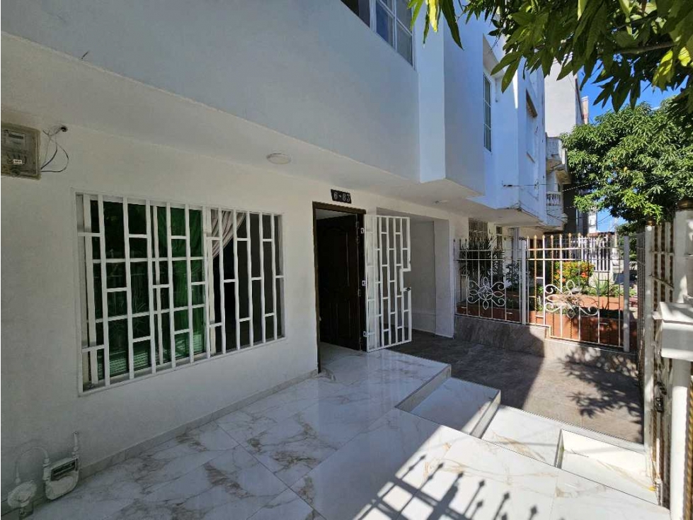 Venta de Casa. Country Villas. Barranquilla — foto 2