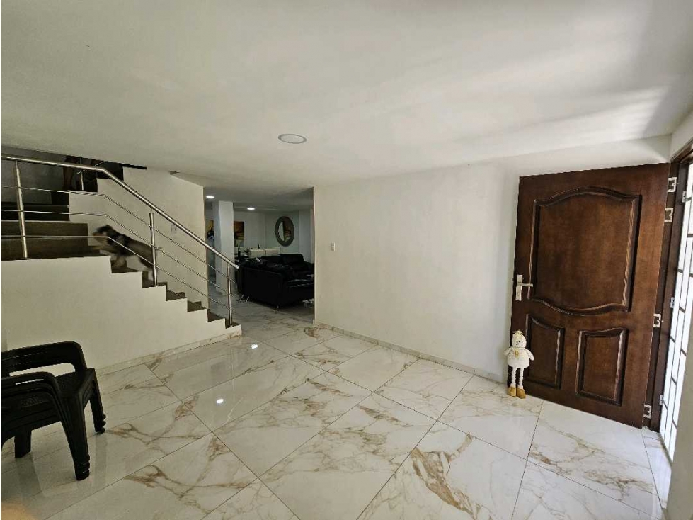 Venta de Casa. Country Villas. Barranquilla — foto 3