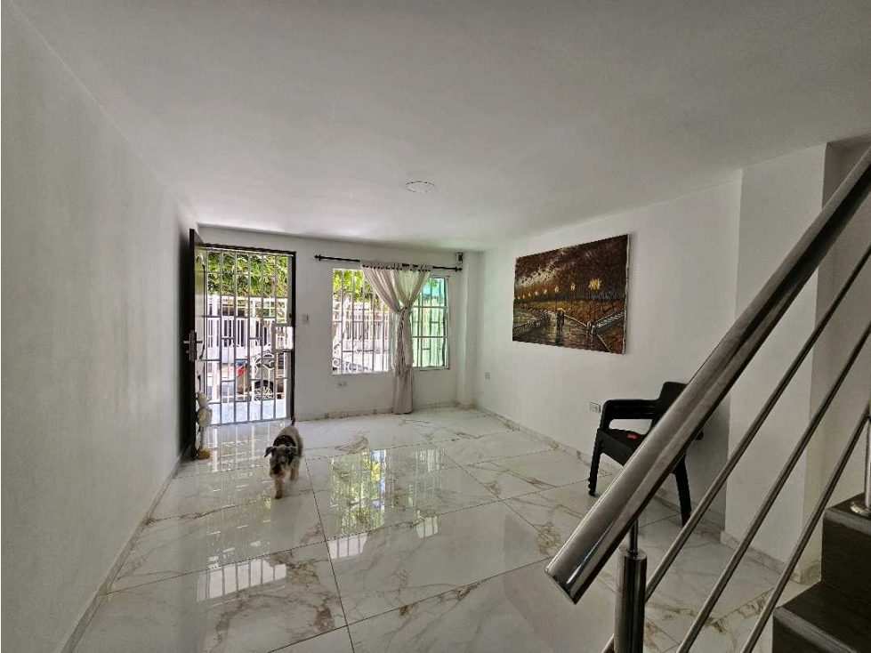 Venta de Casa. Country Villas. Barranquilla — foto 4