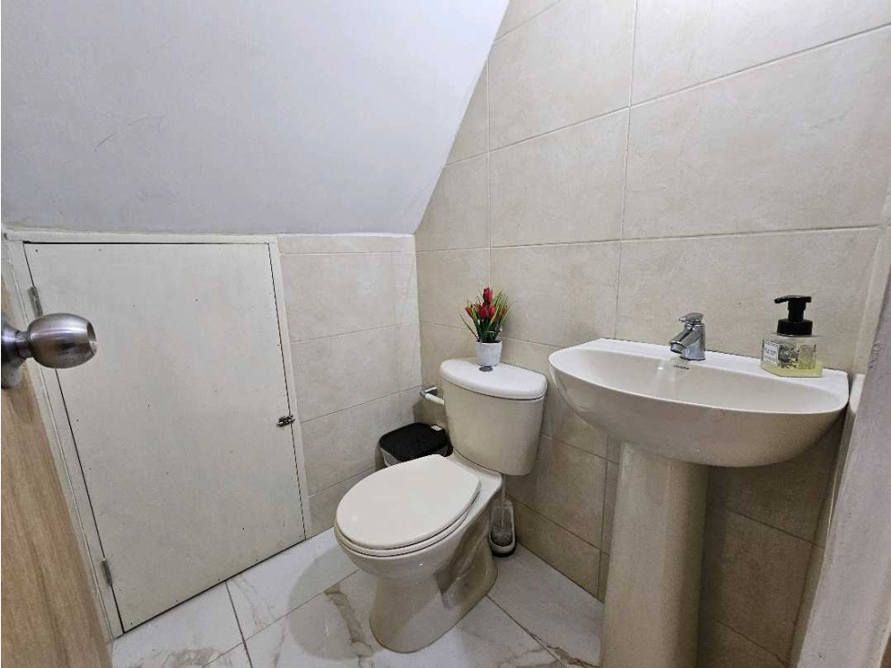 Venta de Casa. Country Villas. Barranquilla — foto 5