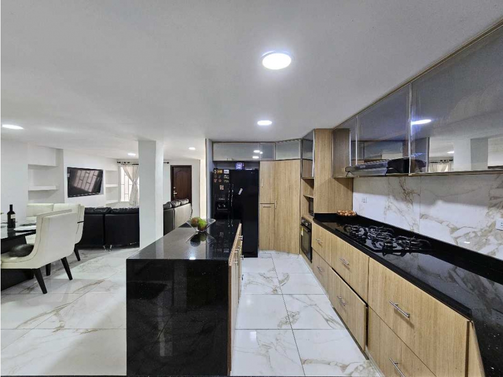 Venta de Casa. Country Villas. Barranquilla — foto 6