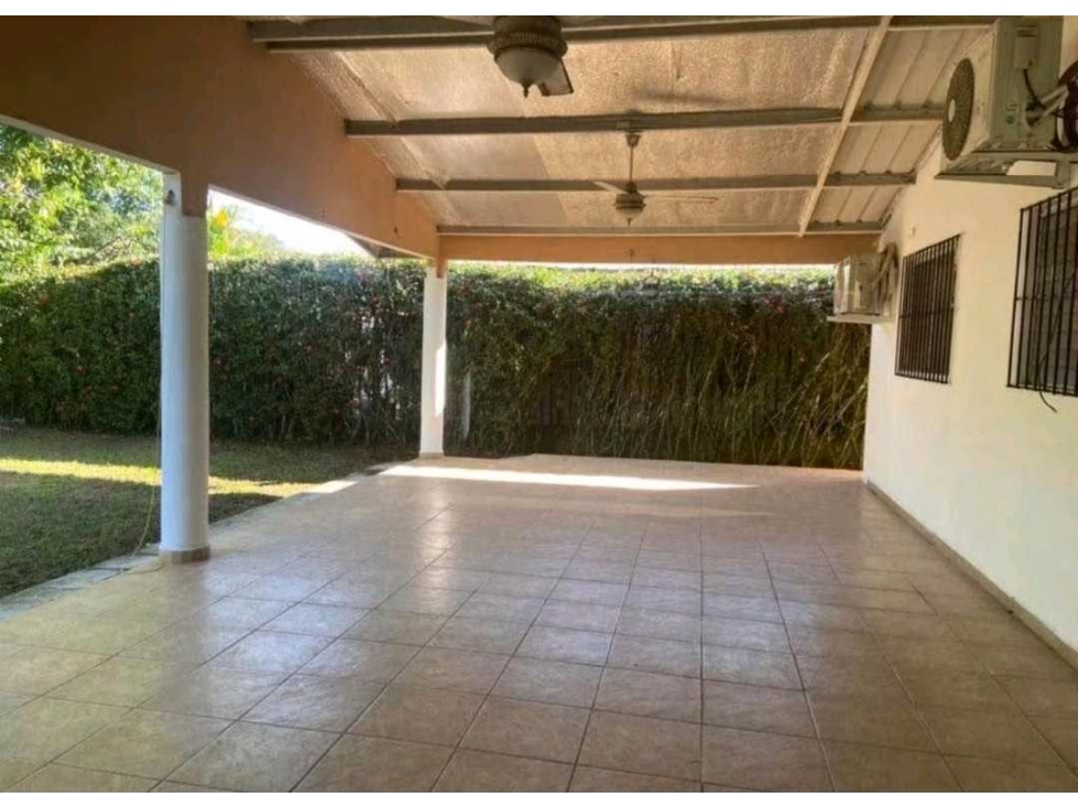 VENTA DE CASA DAVID 4 RECAMARAS COMPLETAMENTE CERCADA — foto 5