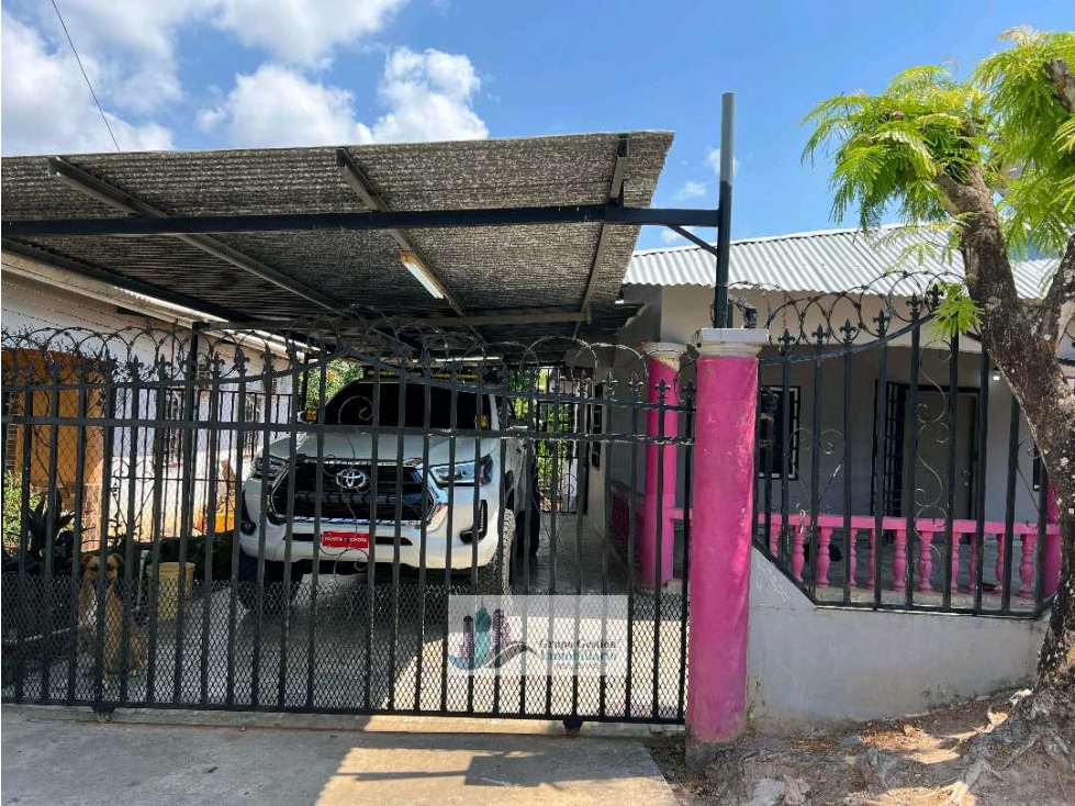 VENTA DE CASA DAVID LOS ABANICOS
