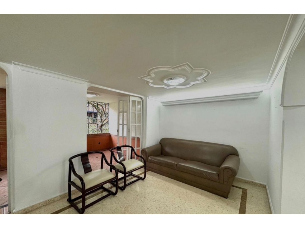 Venta de casa de 3 niveles en la Mota Belén unidad cerrada — foto 2