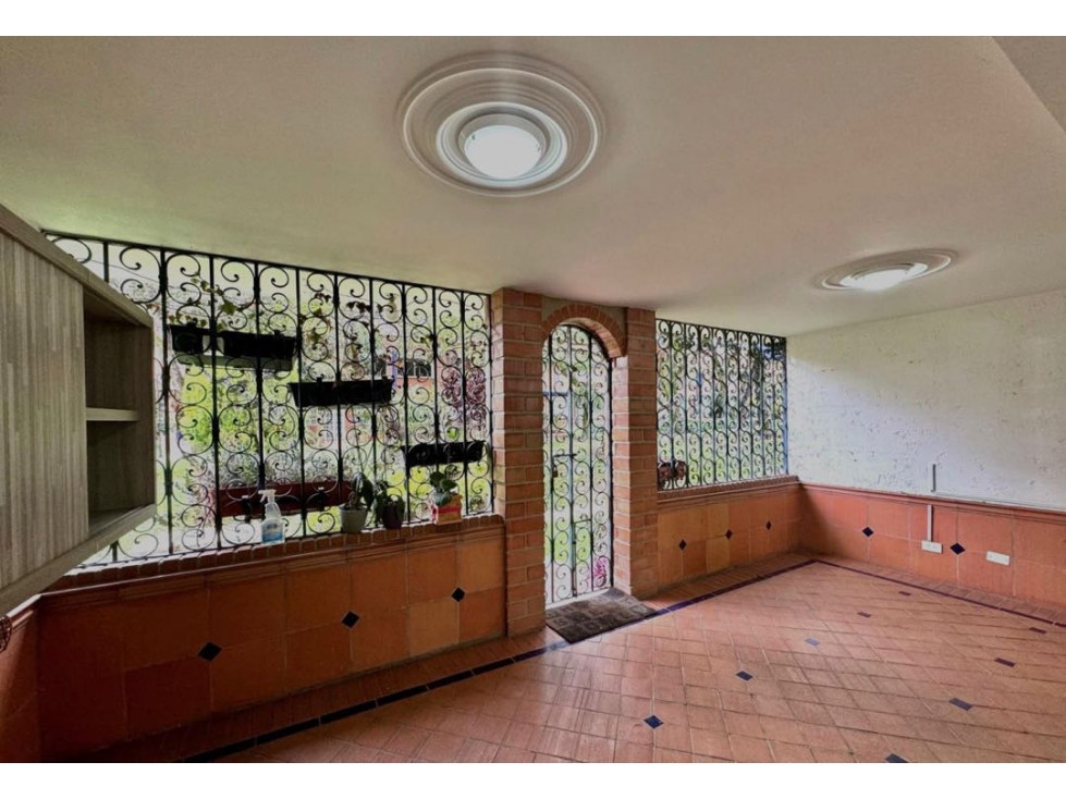 Venta de casa de 3 niveles en la Mota Belén unidad cerrada — foto 5