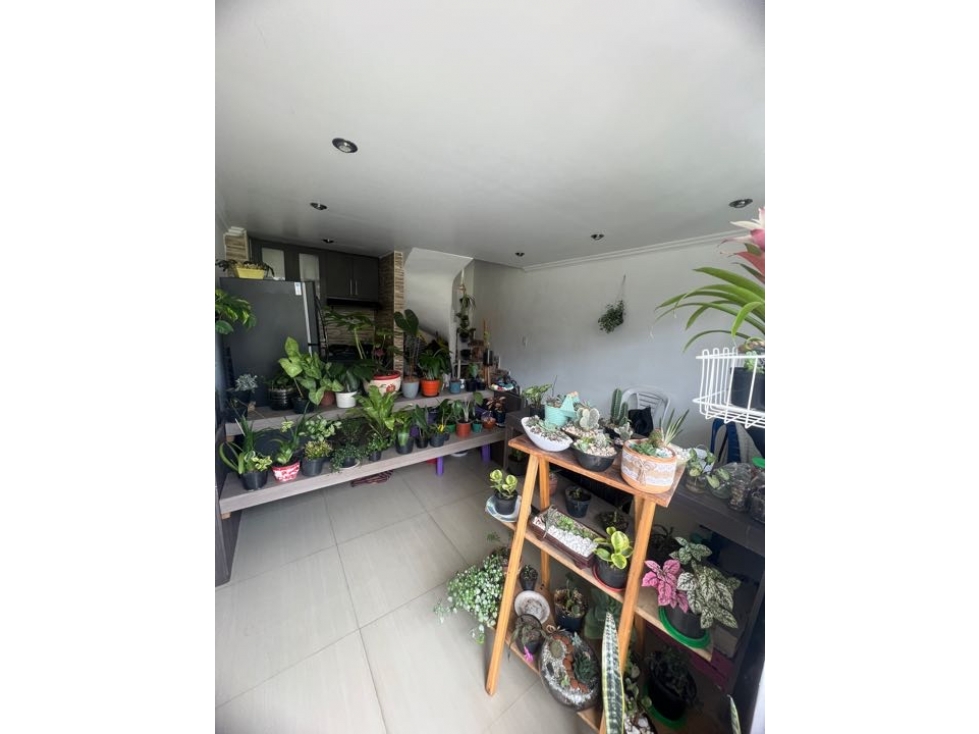 VENTA DE CASA EN SOACHA MORELLA 4 NIVELES - 2