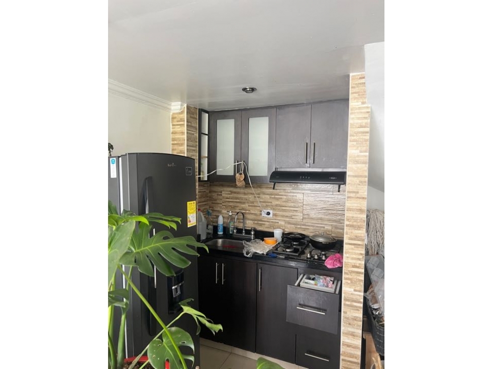 VENTA DE CASA EN SOACHA MORELLA 4 NIVELES - 3