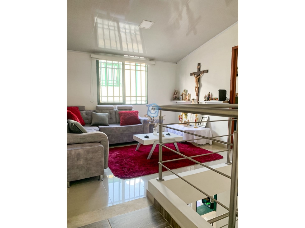Casa en venta de 4 niveles en el Centro Santa Rosa de Cabal - 1