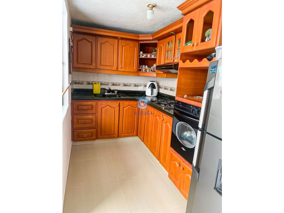 Casa en venta de 4 niveles en el Centro Santa Rosa de Cabal - 2